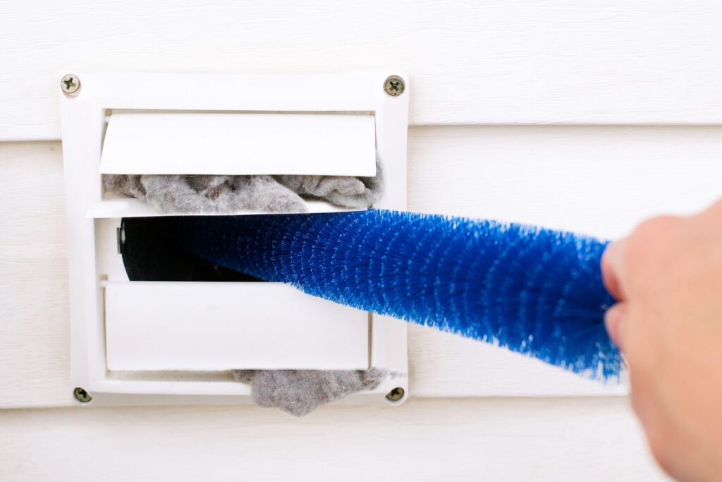 Custom Dryer