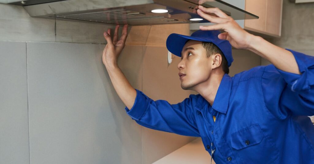 dryer vent installation in loudoun county va