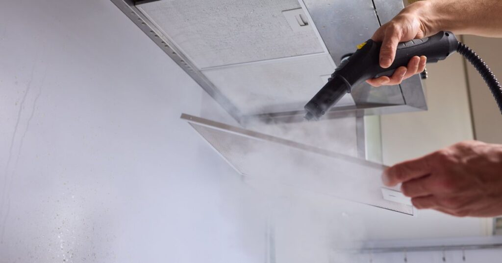 dryer vent installation in montclair va