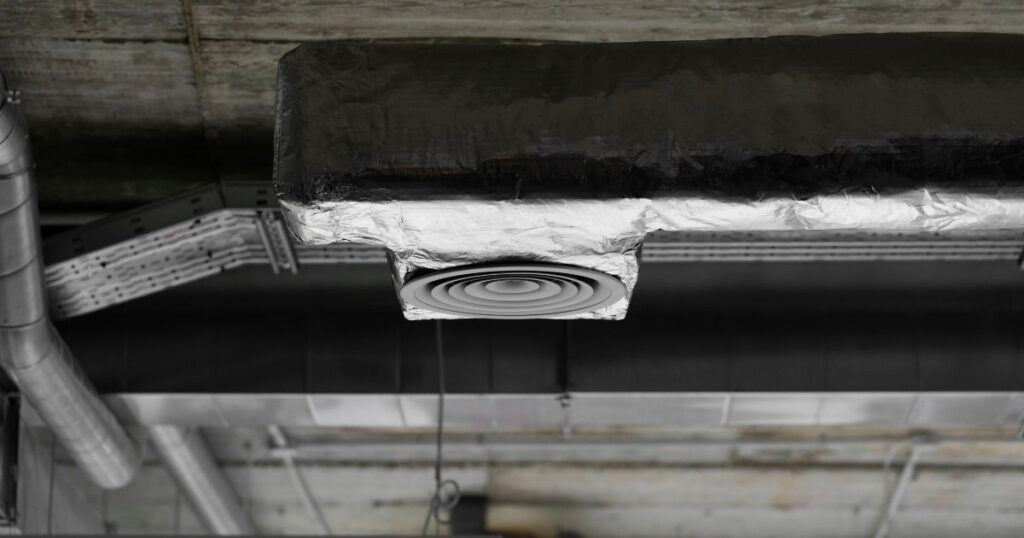 dryer vent repair in loudoun county va