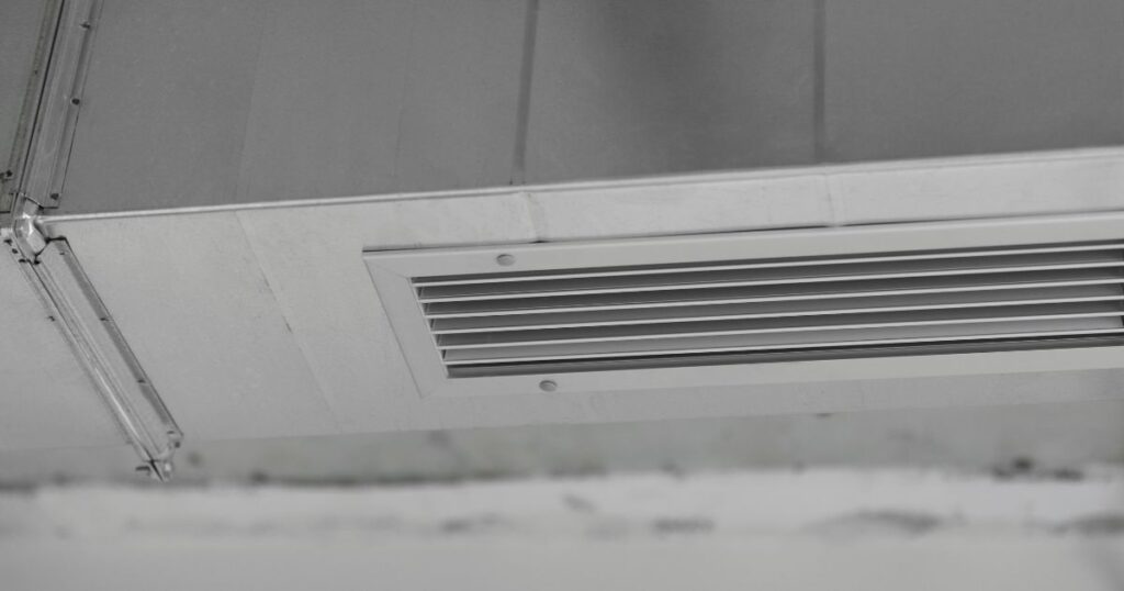 dryer vent repair in montclair va